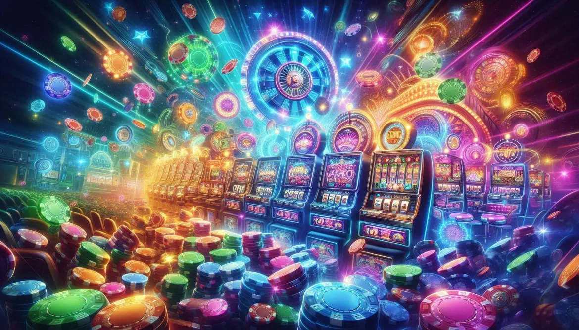 iWild Casino